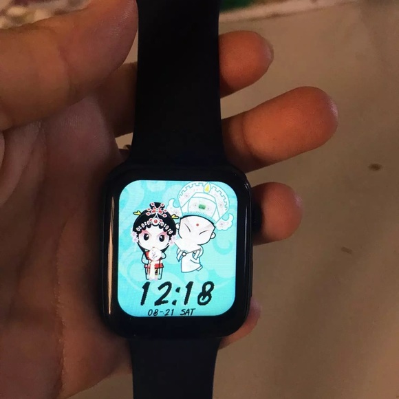 SmartWatch - Picture 7 of 8